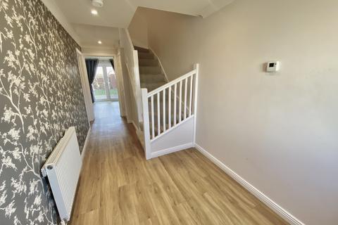 undefined, Pennymoor Drive, Middlewich, CW10