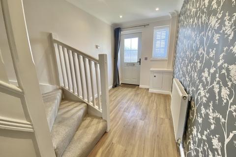 undefined, Pennymoor Drive, Middlewich, CW10