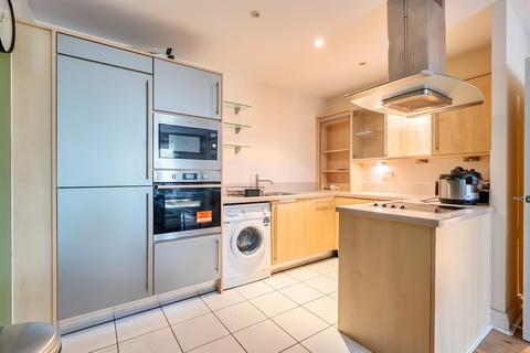 2 bedroom apartment to rent, Luscinia View, Napier Road, Reading, RG1