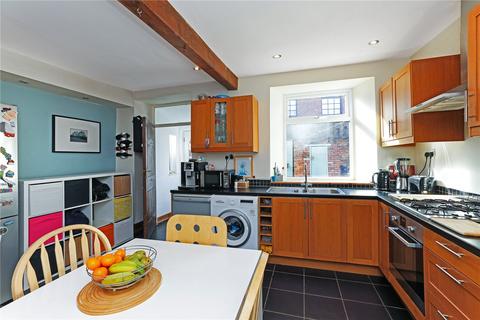 3 bedroom terraced house for sale, Bilham Road, Clayton West, Huddersfield, West Yorkshire, HD8