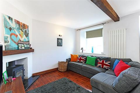 3 bedroom terraced house for sale, Bilham Road, Clayton West, Huddersfield, West Yorkshire, HD8