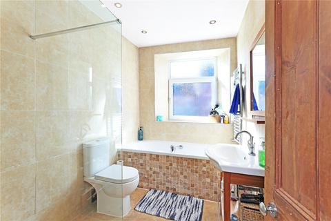 3 bedroom terraced house for sale, Bilham Road, Clayton West, Huddersfield, West Yorkshire, HD8