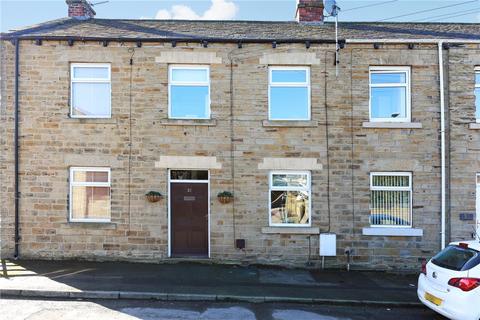 3 bedroom terraced house for sale, Bilham Road, Clayton West, HD8