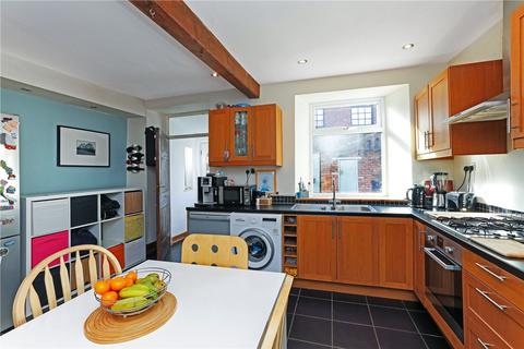 3 bedroom terraced house for sale, Bilham Road, Clayton West, HD8
