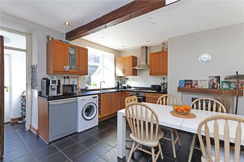 3 bedroom terraced house for sale, Bilham Road, Clayton West, HD8