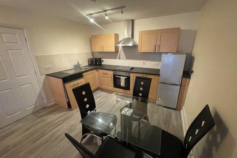 undefined, B Moss Street, Liverpool, L6