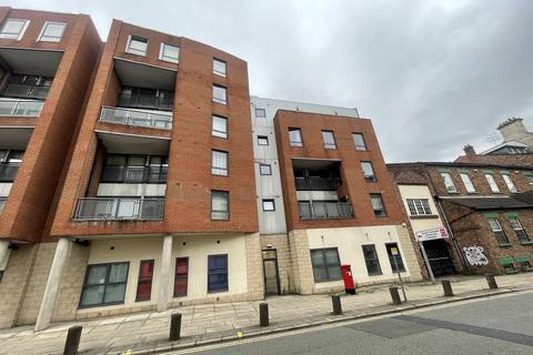 undefined, B Moss Street, Liverpool, L6
