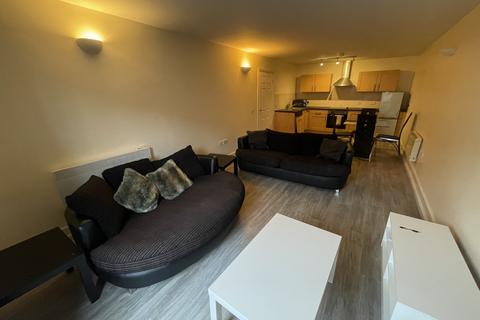 undefined, B Moss Street, Liverpool, L6