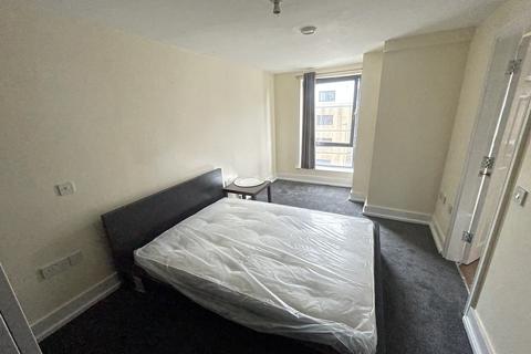 undefined, B Moss Street, Liverpool, L6