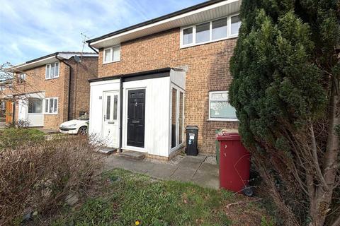 undefined, Drake Hall, Westhoughton, Bolton