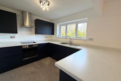 undefined, Drake Hall, Westhoughton, Bolton