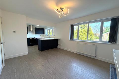 undefined, Drake Hall, Westhoughton, Bolton