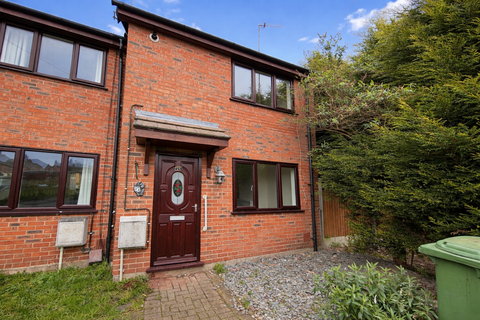 2 bedroom property to rent, Holly Rise, NEWARK, NG22