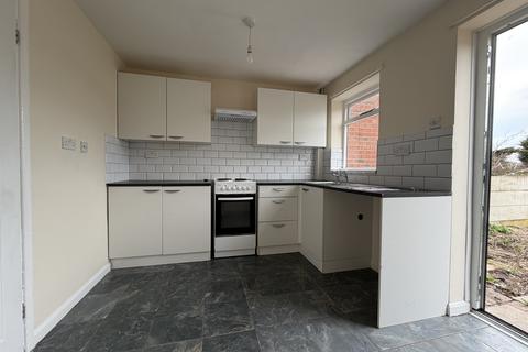 2 bedroom property to rent, Holly Rise, NEWARK, NG22