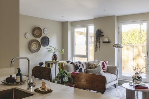 1 bedroom apartment to rent, Momento Staines, 28 Mill Mead Staines Upon Thames TW18