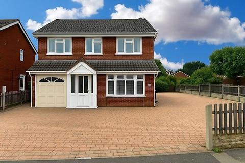 undefined, Millers Vale, Cannock, WS12