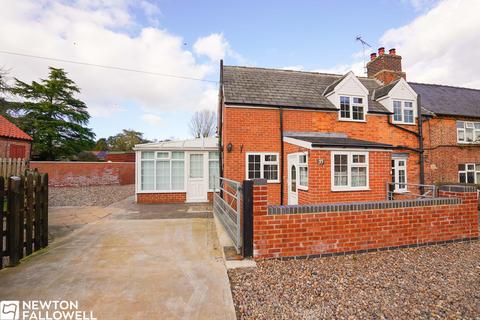 undefined, Great North Road, Gamston DN22