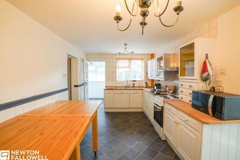 undefined, Great North Road, Gamston DN22