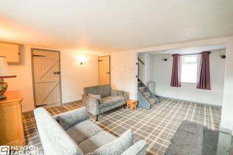undefined, Great North Road, Gamston DN22