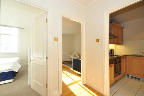 1 bedroom apartment to rent, 10-14 John Adam Street, London, WC2N