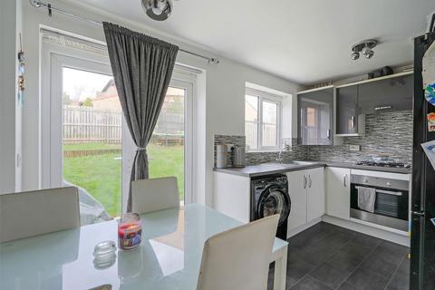 undefined, Darnbrook Drive, Sheffield S5