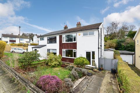 undefined, Priory Grove, Bingley, West Yorkshire, BD16