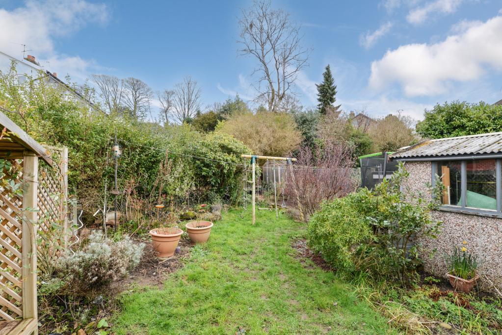 Gardens