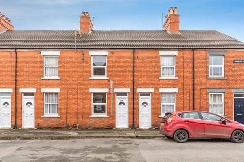2 bedroom terraced house for sale, Nicholson Street, Newark