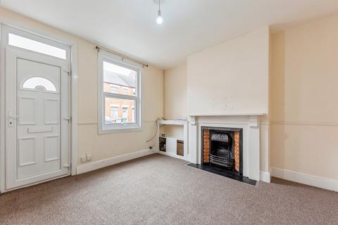 2 bedroom terraced house for sale, Nicholson Street, Newark