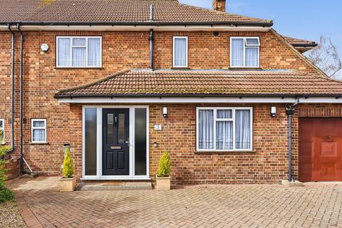 undefined, Raleigh Way, Feltham, TW13