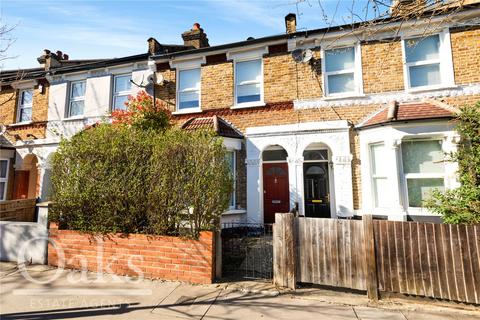undefined, Oakley Road, South Norwood