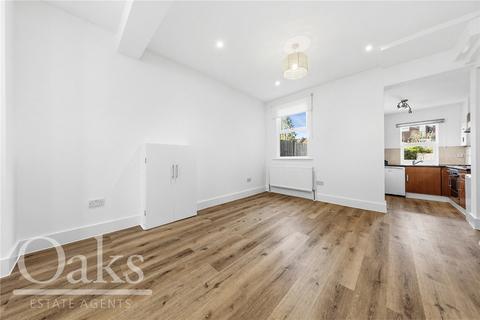 undefined, Oakley Road, South Norwood