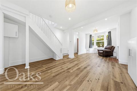 undefined, Oakley Road, South Norwood