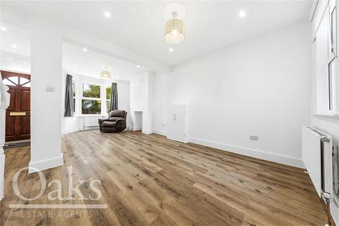 undefined, Oakley Road, South Norwood