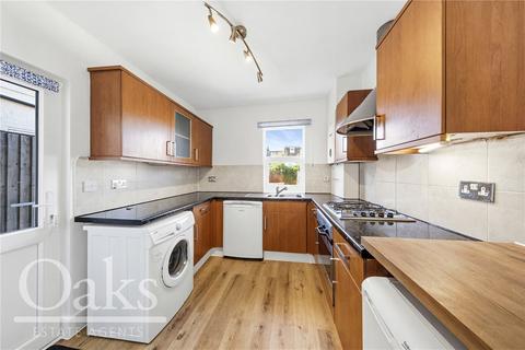 undefined, Oakley Road, South Norwood