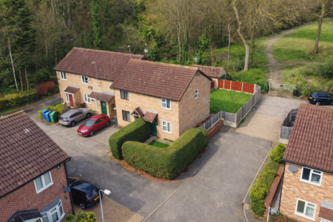 undefined, Badgers Dene, Grays RM17