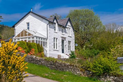 Guest house for sale, Tighnabruaich, Argyll and Bute