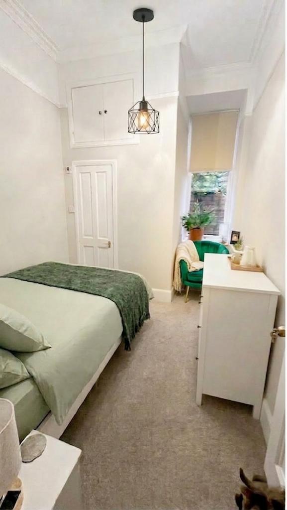 11 second bedroom