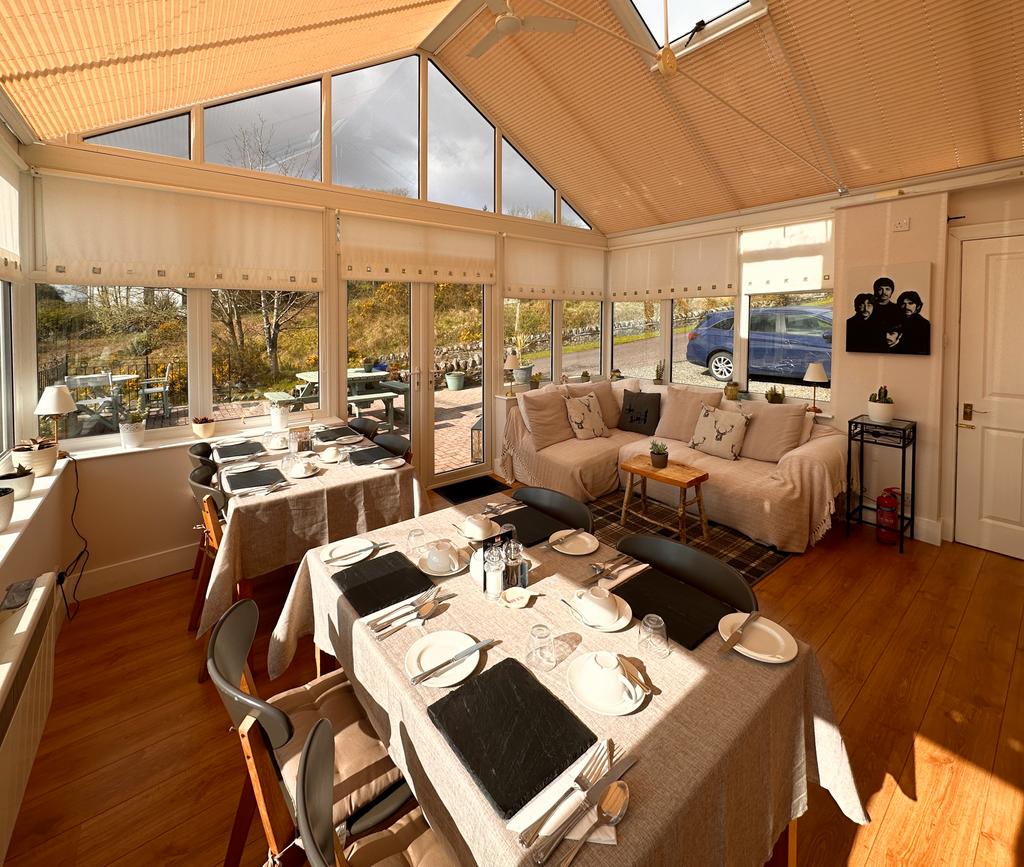 18 Conservatory