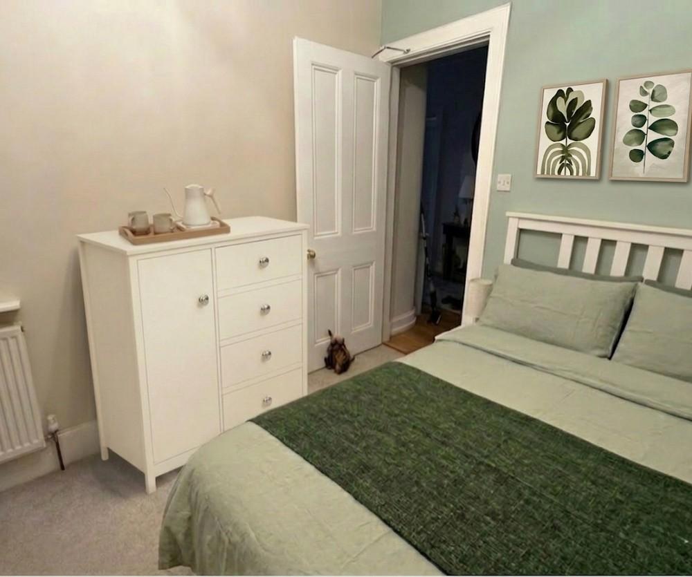 10 second bedroom