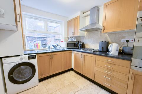 undefined, Cadogan Street, Manchester, M14