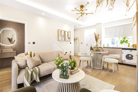 undefined, The Warwick, 100 Warwick Road, London, W5