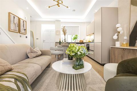 undefined, The Warwick, 100 Warwick Road, London, W5