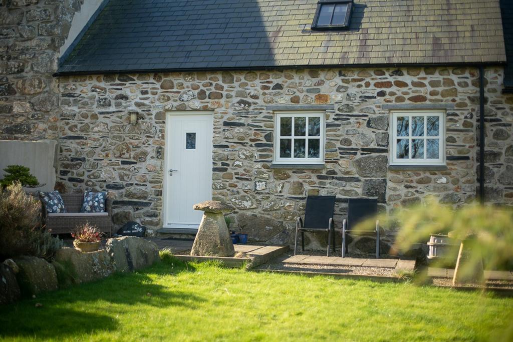 Hafan Bach Cottage / Annexe