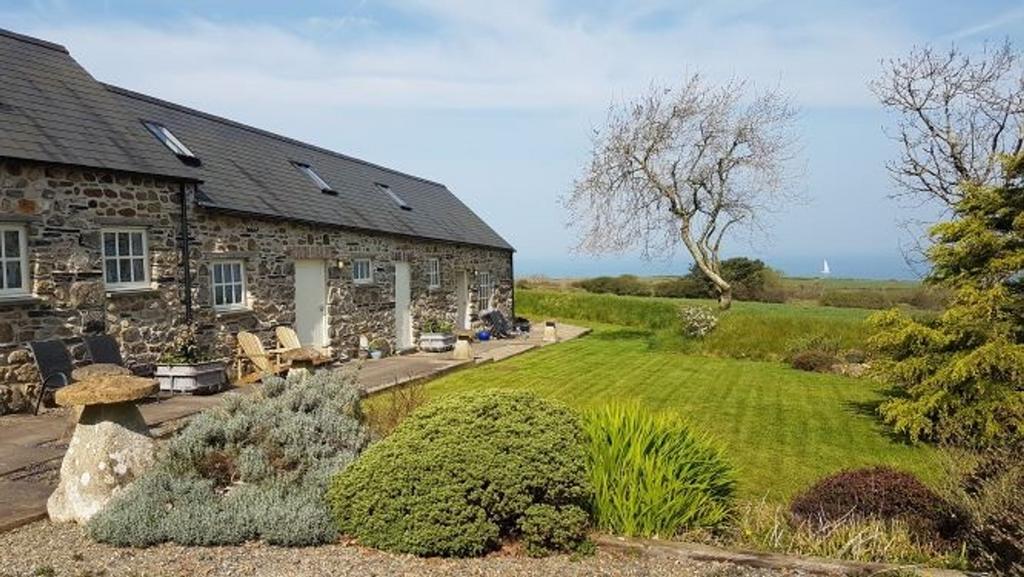 Pencaer Cottage