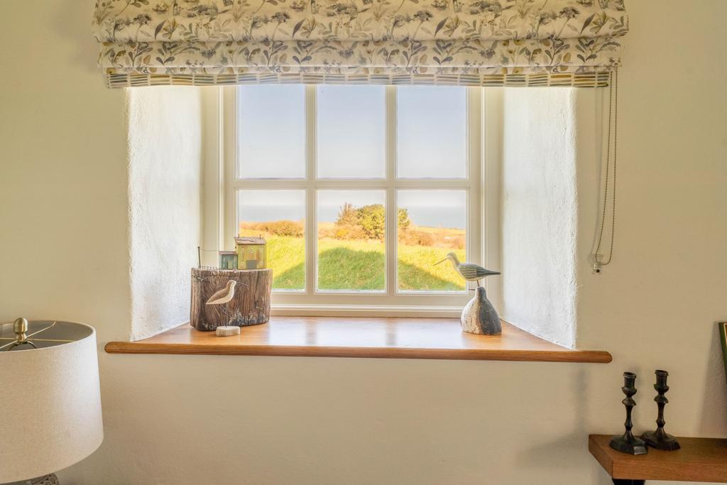 Pencaer Cottage
