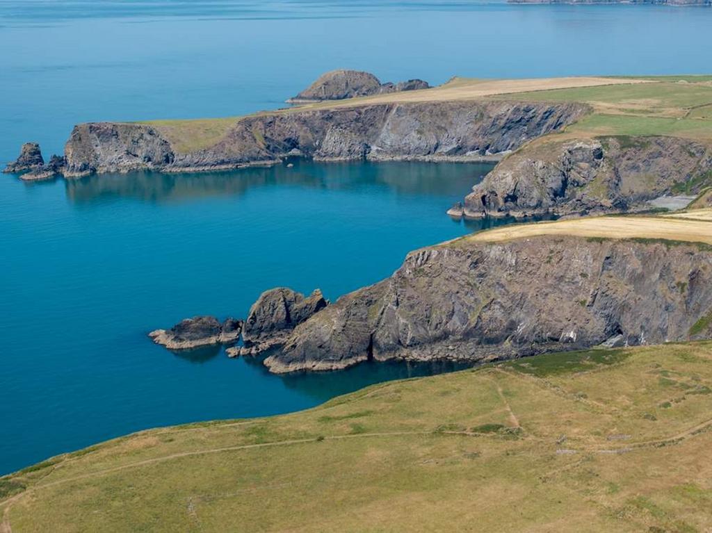 Coastal Location
