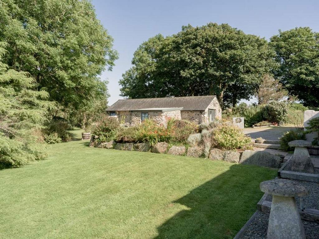 Penberi Cottage
