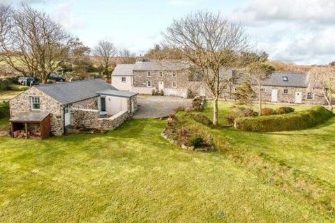 undefined, Llanrhian, Haverfordwest SA62