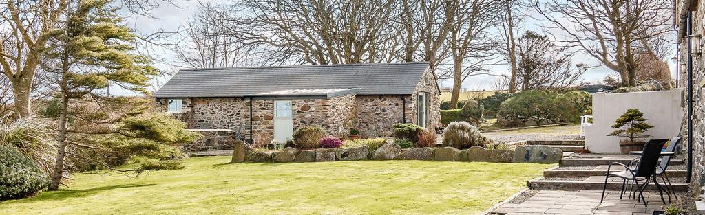 Penberi Cottage